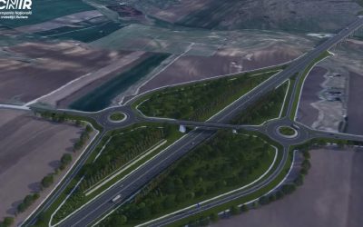Afacere colosală: 43 de milioane de euro pe un singur kilometru