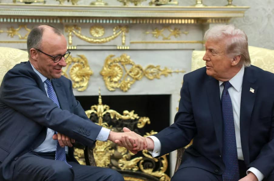 Trump amenință: SUA își retrag trupele din Germania
