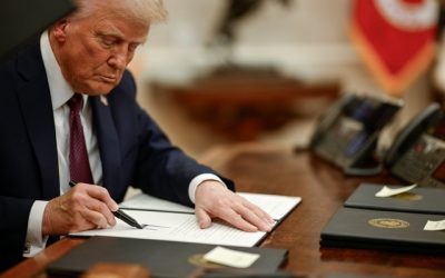 Trump: Ostilitățile cu Iranul s-au încheiat, anunță Președintele SUA Congresului