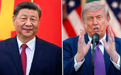 Trump, greșeala uriașă cu Xi. Ce au făcut oficialii chinezi, exact cum li s-a spus