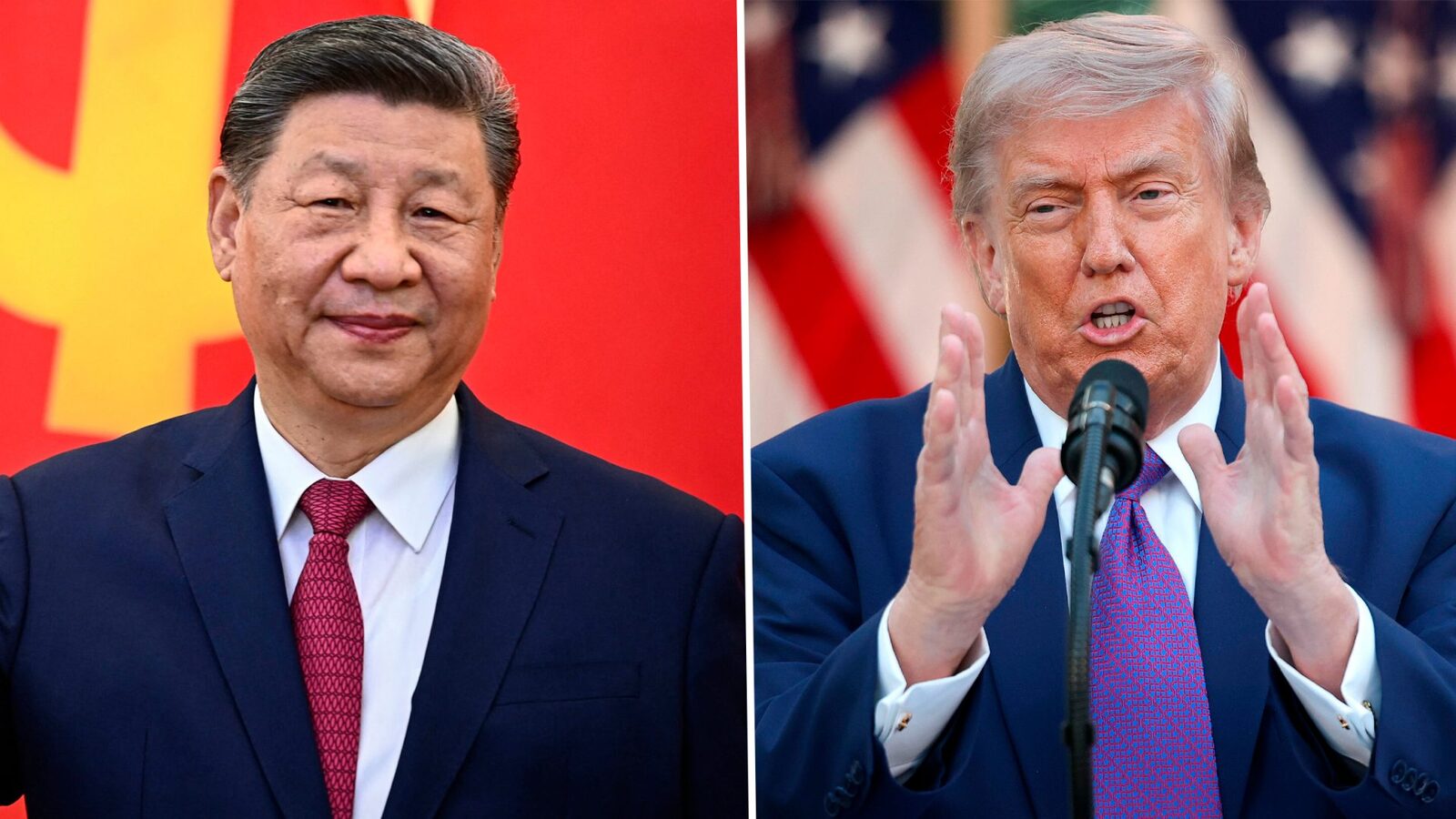 Trump, greșeala uriașă cu Xi. Ce au făcut oficialii chinezi, exact cum li s-a spus