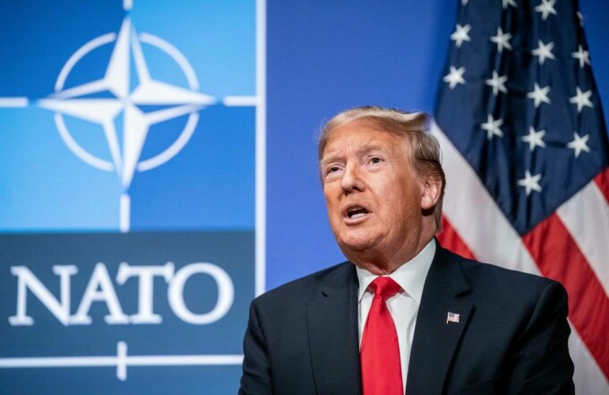 NATO, depășită de Rusia: 5 vulnerabilități majore, semnalul Orientului Mijlociu
