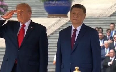 Trump: Beijing cumpără 200 de avioane Boeing, anunțul surprinzător