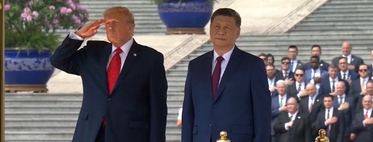 Trump: Beijing cumpără 200 de avioane Boeing, anunțul surprinzător
