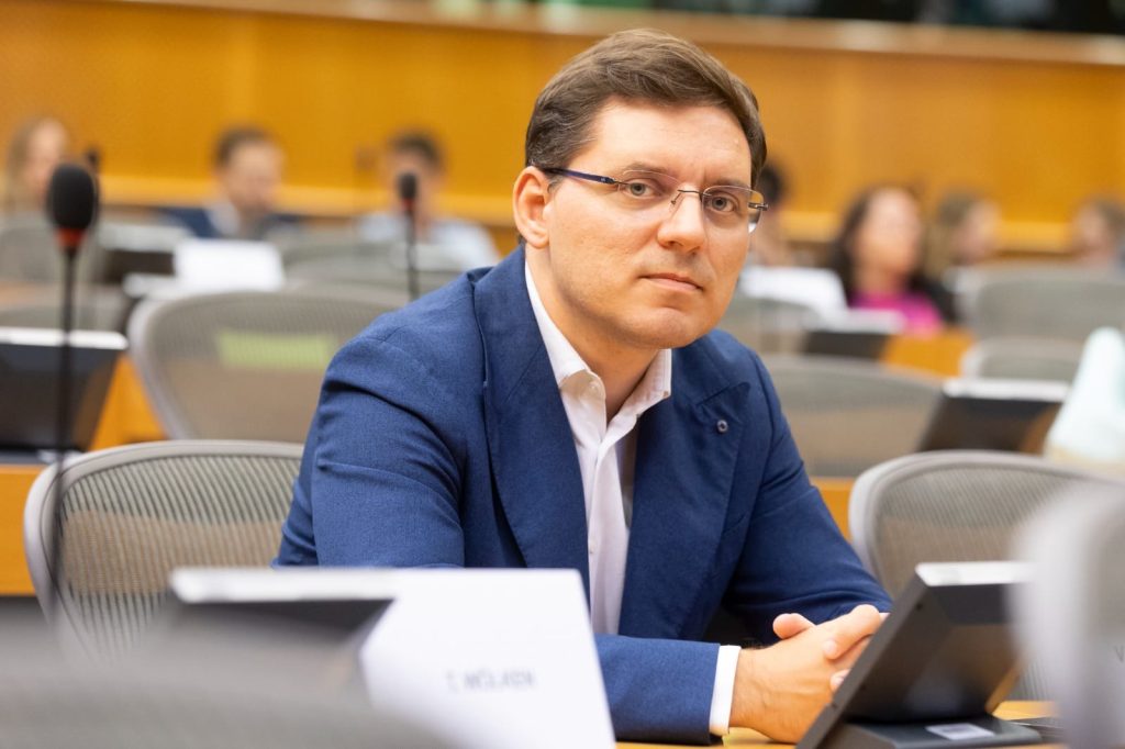 România, aproape de OCDE: Ușă deschisă spre dezvoltare economică
