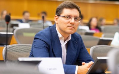 România, aproape de OCDE: Ușă deschisă spre dezvoltare economică