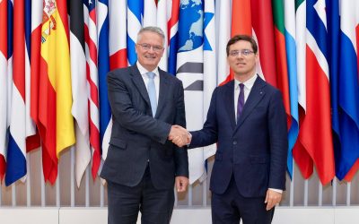 România, gata de OCDE: A îndeplinit toate cerințele!