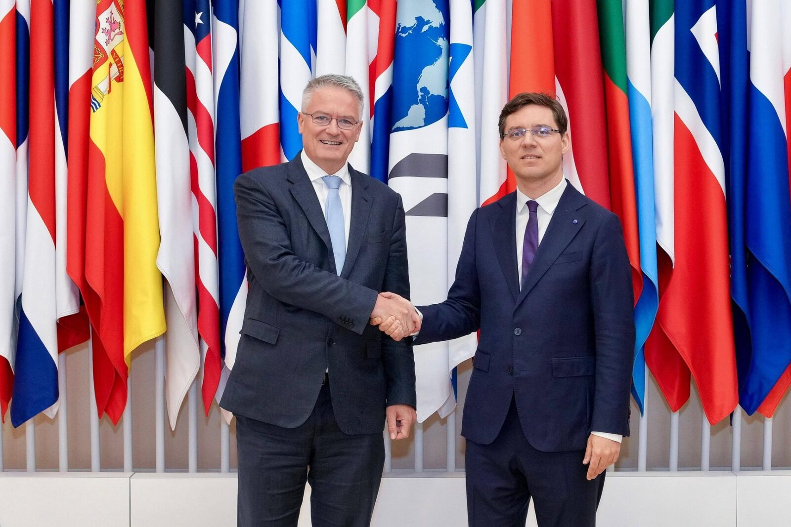 România, gata de OCDE: A îndeplinit toate cerințele!