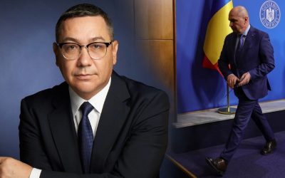 Eu zic că trece moțiunea: Un politician mizează pe succes