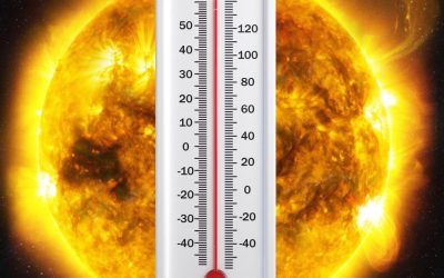 Vine Super El Nino în Europa: Meteorologii avertizează, fenomenul va fi devastator