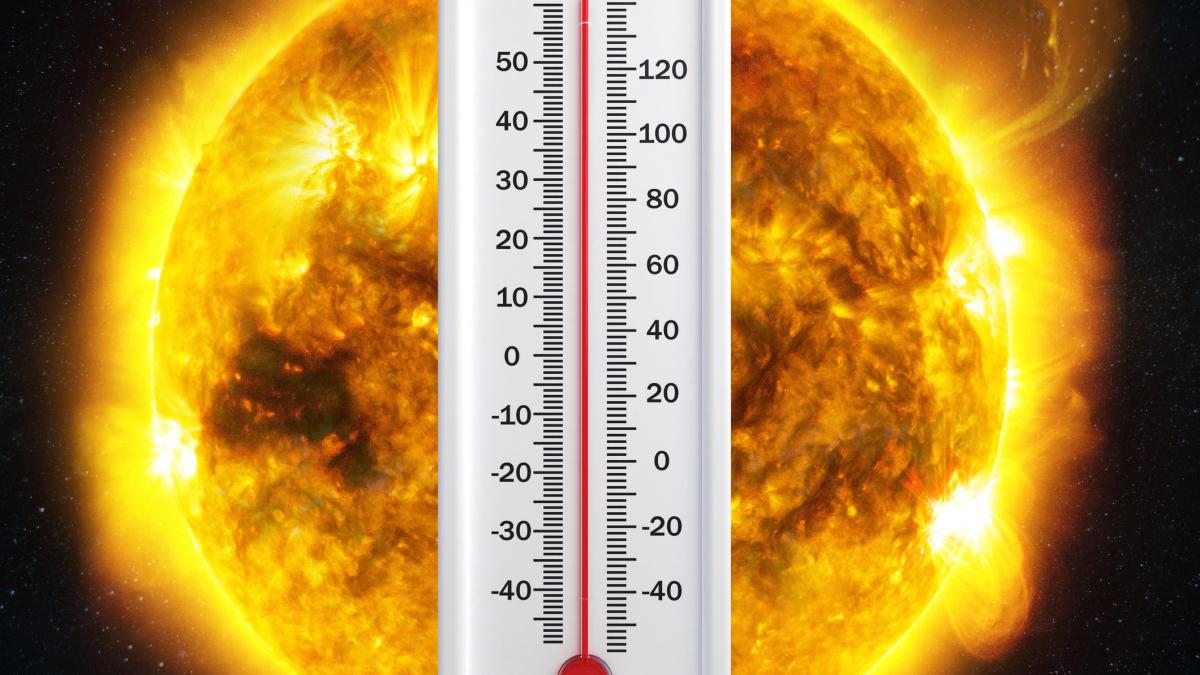 Vine Super El Nino în Europa: Meteorologii avertizează, fenomenul va fi devastator