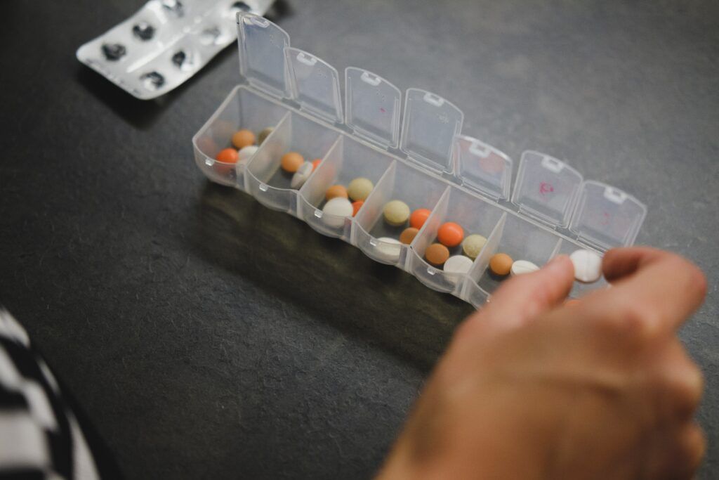 Vitaminele interzise: Combinațiile care te pot îmbolnăvi grav