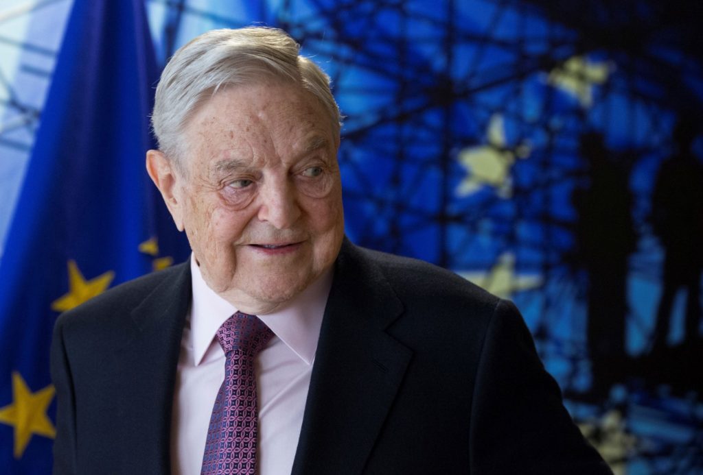 Soros, lovitură la Doicești: Și-a redus drastic investiția în NuScale