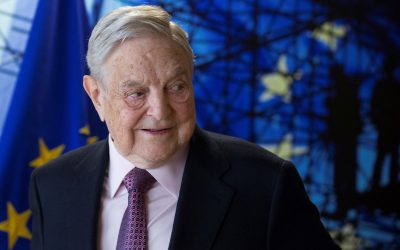 Soros, lovitură la Doicești: Și-a redus drastic investiția în NuScale