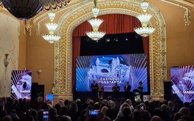 România are Destinația Anului 2026: Gala de la Constanța a desemnat câștigătorul