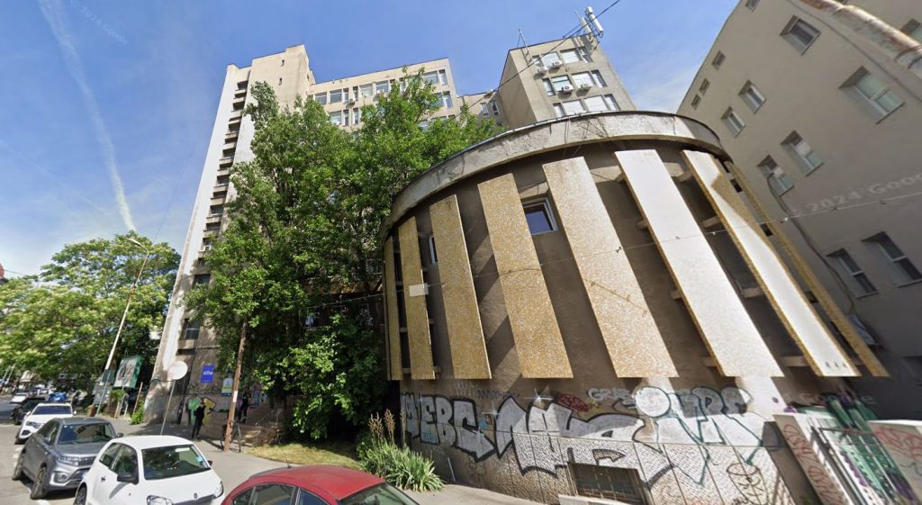 Hagag, înaintea unei noi achiziții: clădiri de birouri vândute lângă Petrom