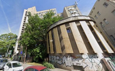 Hagag, înaintea unei noi achiziții: clădiri de birouri vândute lângă Petrom