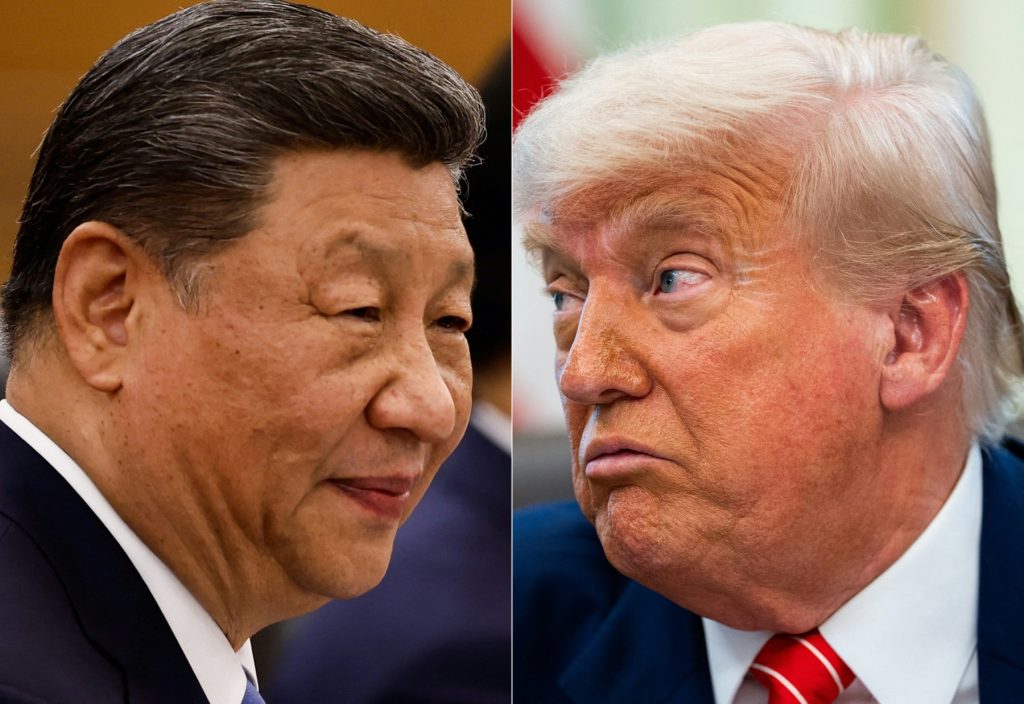 China, pe firul Războiului din Iran: Negocieri pentru Strâmtoarea Ormuz, Trump-Xi pe scena