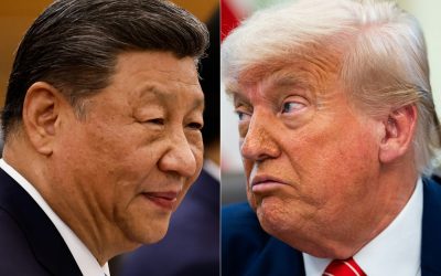China, pe firul Războiului din Iran: Negocieri pentru Strâmtoarea Ormuz, Trump-Xi pe scena