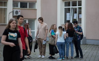 Bac la foc: Note mari sub caniculă, măsuri noi