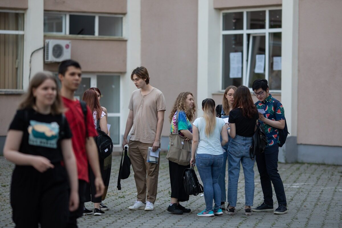 Bac la foc: Note mari sub caniculă, măsuri noi
