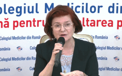 POIANĂ: Medici, burnout și adicții după moartea de la Floreasca