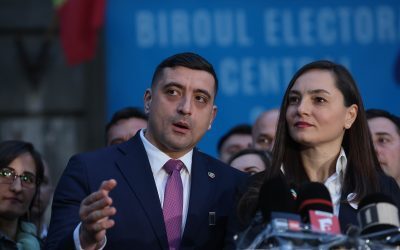 Veștea rămâne premierul lui Nicușor Dan, așteaptă votul AUR