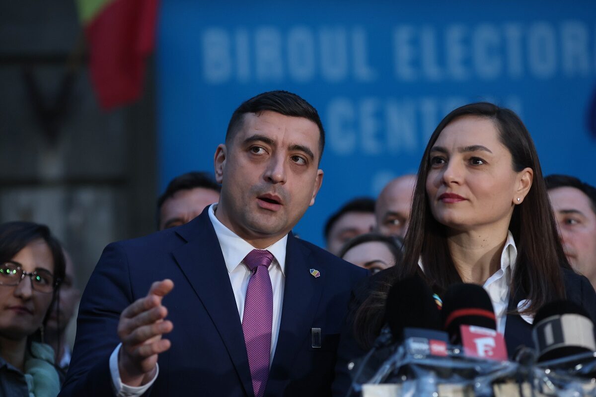 Veștea rămâne premierul lui Nicușor Dan, așteaptă votul AUR