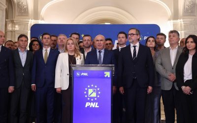 PNL atacă decizia Tribunalului Ilfov: „Nu cedează!”