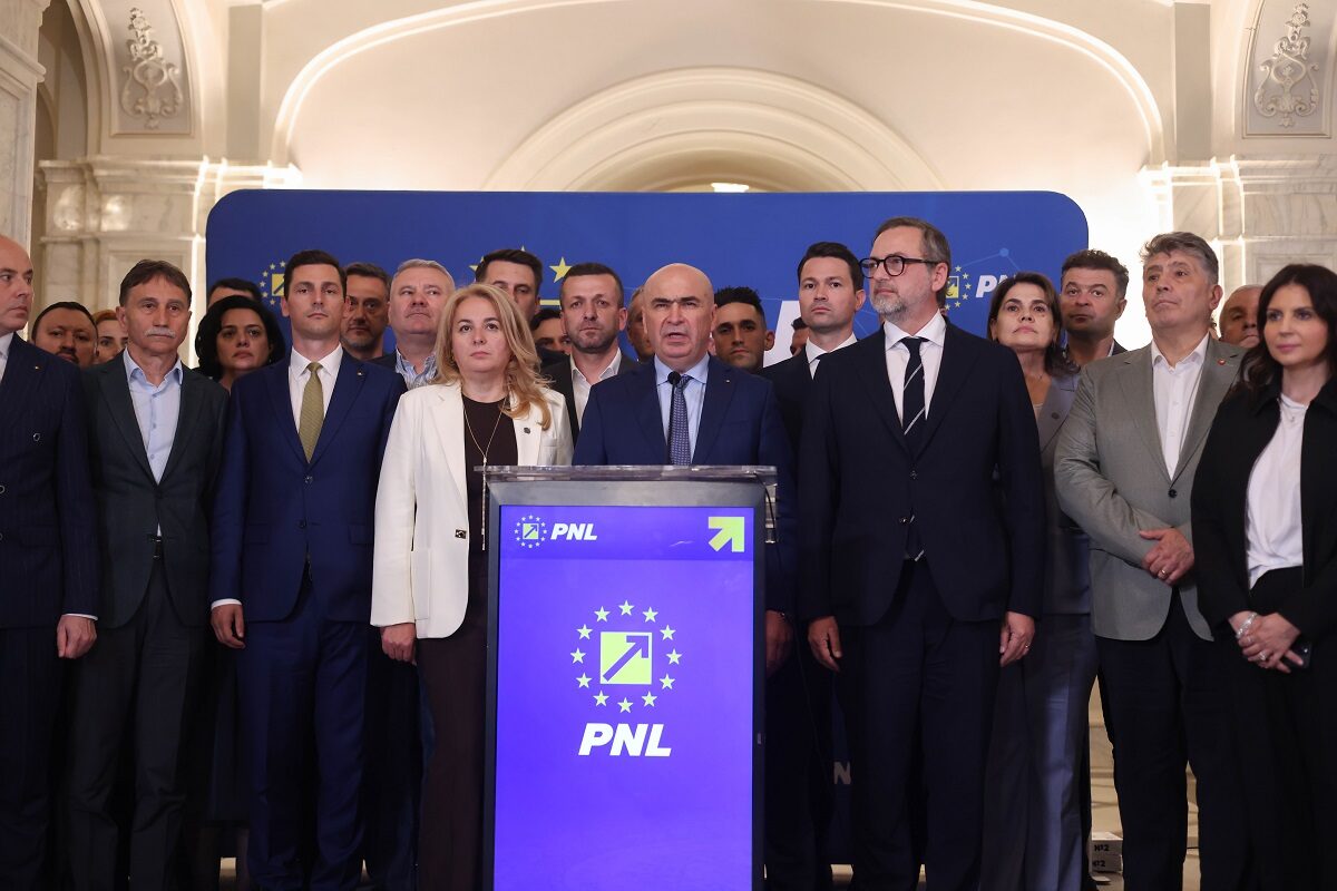 PNL atacă decizia Tribunalului Ilfov: „Nu cedează!”