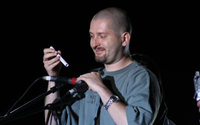 Cheloo, scandal la spitalul din Câmpina. Poliția a intervenit