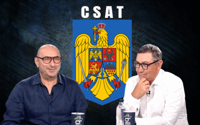CSAT, convocat după interdicția judecătoarei de la CAB