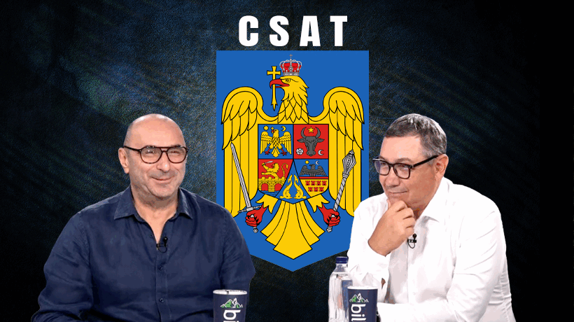 CSAT, convocat după interdicția judecătoarei de la CAB