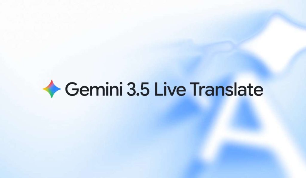 Google Meet: Vorbește orice limbă cu vocea ta