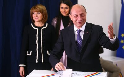 Fostul președinte, despre „copilăria” desemnării unui premier neangajat politic