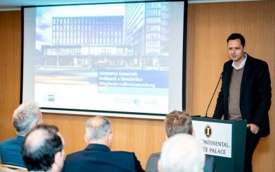 AHK România: Noul Consiliu Director și drumul spre 2026