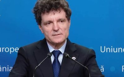 Nicuşor Dan cere premierului lista de miniştri în Parlament