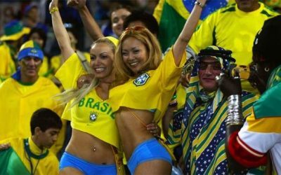Neymar Revine: Revoluția Călcâiului Incendează Fotbalul