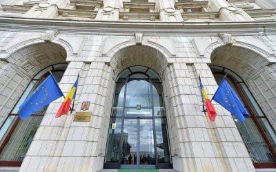 Moody’s: Incertitudinea politică amenință bugetul României
