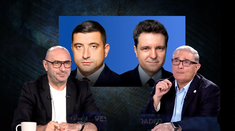 Nicușor Dan: Ciucă premier, o lege din Parlament ar fi permis asta