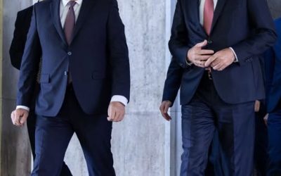 Weber: România are nevoie de un PNL puternic condus de Bolojan