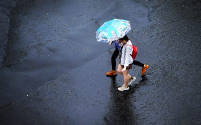 Cod galben: Caniculă și furtuni. Când intră în vigoare atenționarea ANM