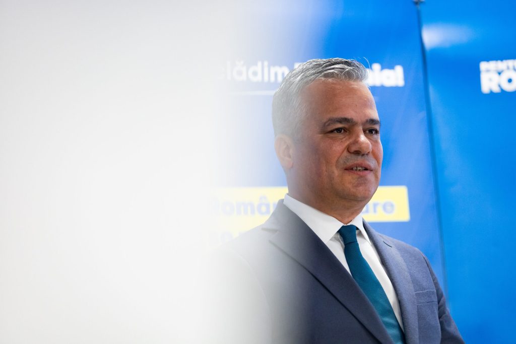 Premierul în funcție: Vreau evaluări, nu somn pe ureche