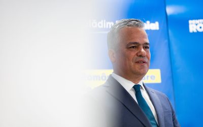 Premierul în funcție: Vreau evaluări, nu somn pe ureche