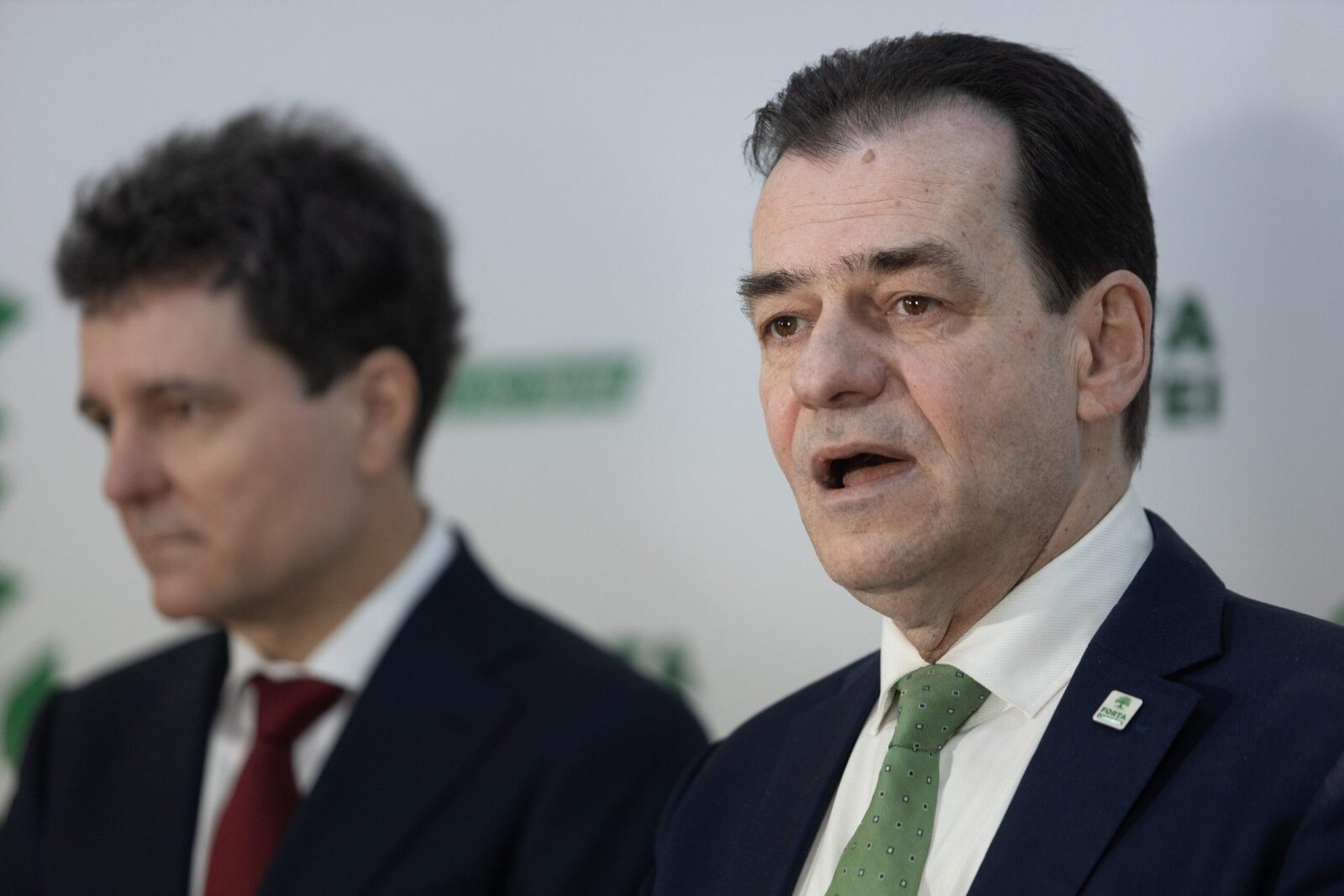 Nicușor Dan, președinte comod: Refuză lupta din prima, nu-l vota acum