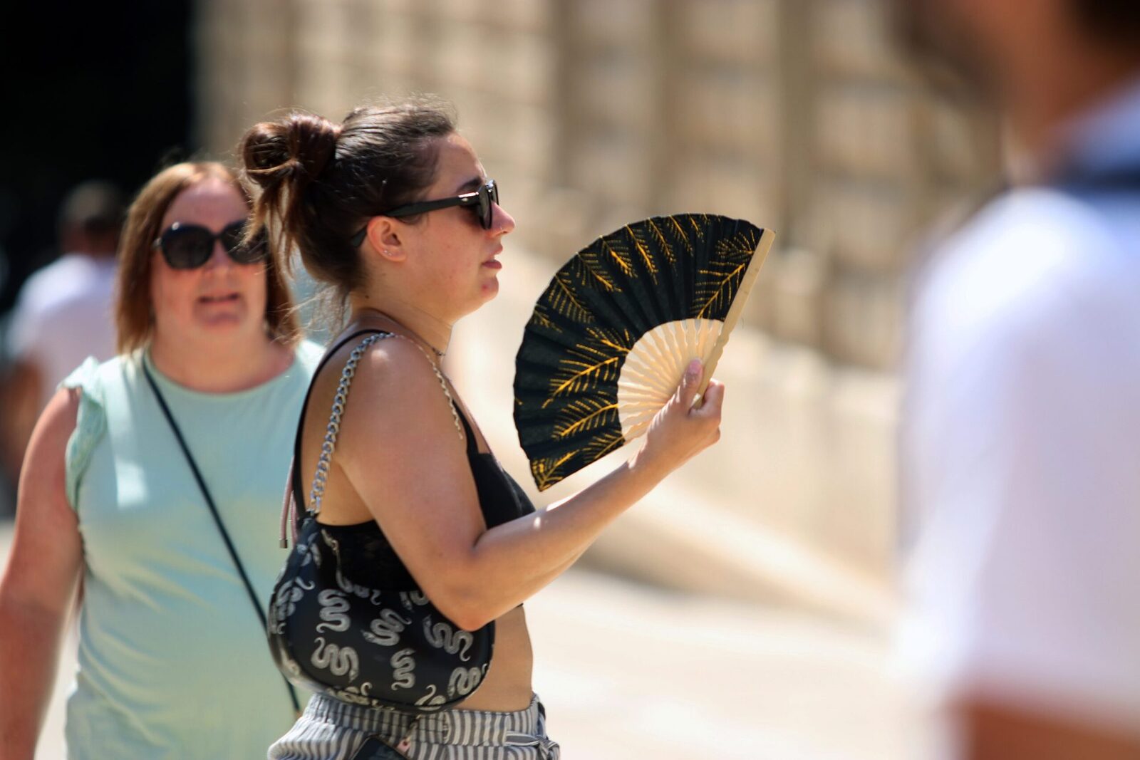 Record negativ: Mai 2024, a doua cea mai caldă lună a lunii mai din istorie