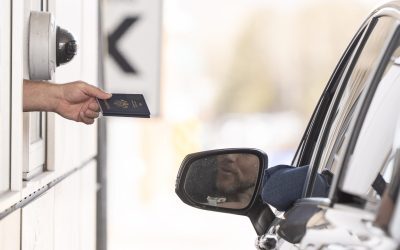 Cazier judiciar pentru minori la graniță: Gata cu hârtiile