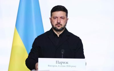 Zelenski: Agresorii ucraineni l-au speriat pe Lukașenko
