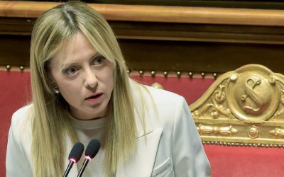 Italia intră în Pax Silica AI în ciuda conflictelor politice