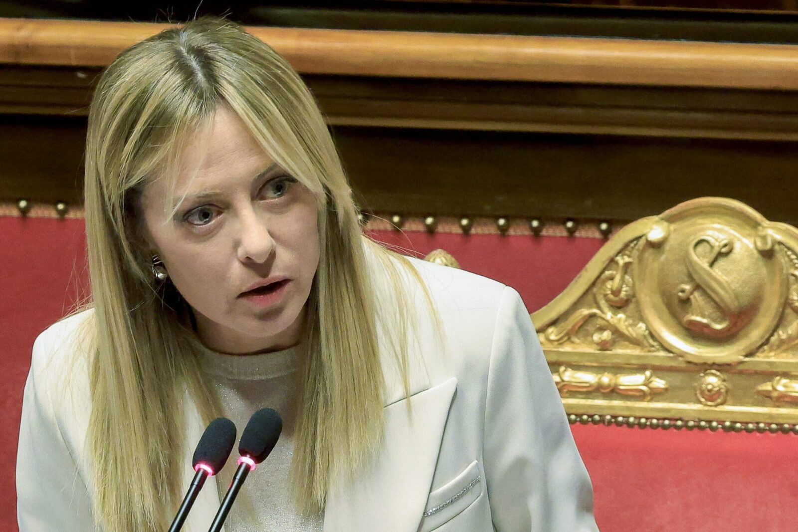 Italia intră în Pax Silica AI în ciuda conflictelor politice